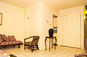 Apartamento Starfish Beach Studio