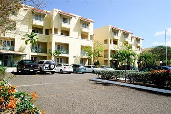 Hotel El Greco Resort