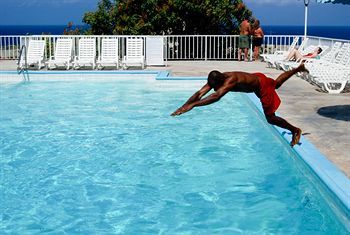 Hotel El Greco Resort