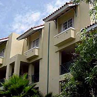 Hotel El Greco Resort