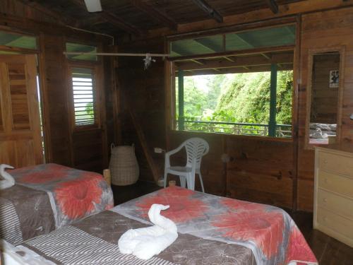 Hotel Harding Hall Hideaway