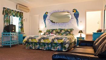 Hotel Sunset Resort
