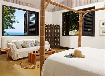 Hotel Calabash Bay Four Bedroom Villa