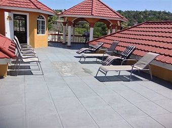 Hotel Cazwin Villa