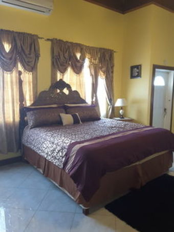 Hotel Cazwin Villa