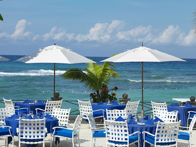Apartamento Round Hill Hotel And Villas