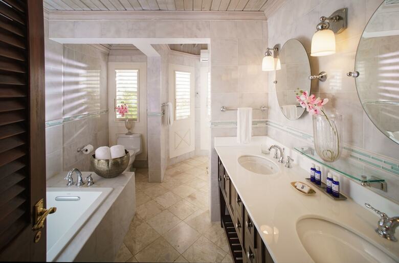 Apartamento Round Hill Hotel And Villas