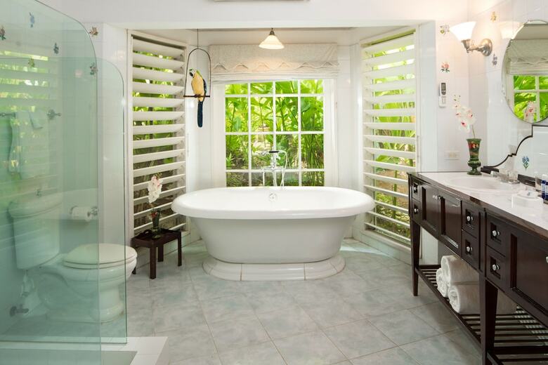 Apartamento Round Hill Hotel And Villas