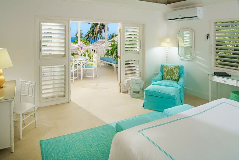 Apartamento Round Hill Hotel And Villas