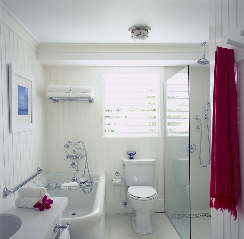 Apartamento Round Hill Hotel And Villas