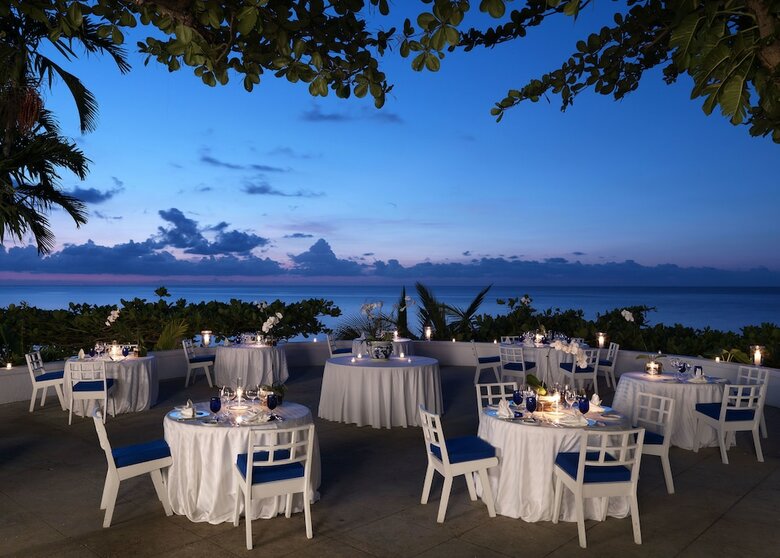 Apartamento Round Hill Hotel And Villas