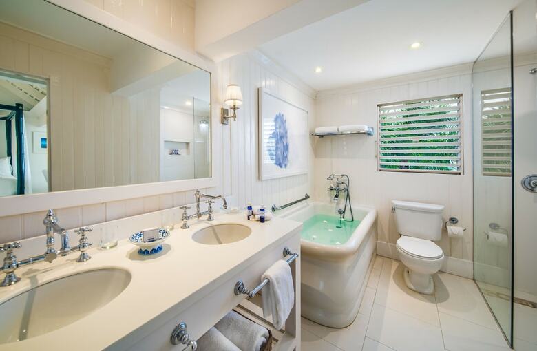 Apartamento Round Hill Hotel And Villas