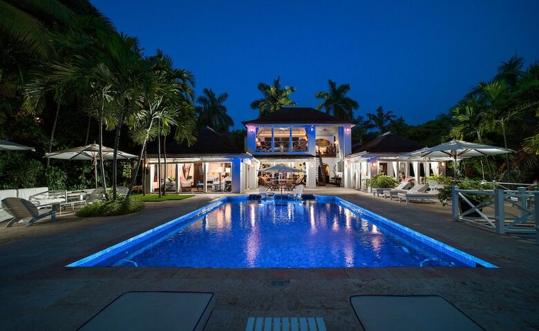 Apartamento Round Hill Hotel And Villas