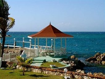 Apartamento Chrisanns Beach Resort