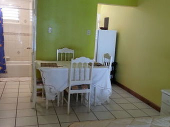 Apartamento Chrisanns Beach Resort