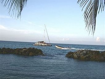 Apartamento Chrisanns Beach Resort