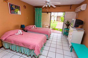 Apartamento Chrisanns Beach Resort
