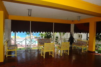 Apartamento Chrisanns Beach Resort