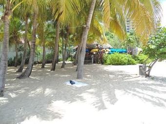 Apartamento Sky Lounge Beach Studio