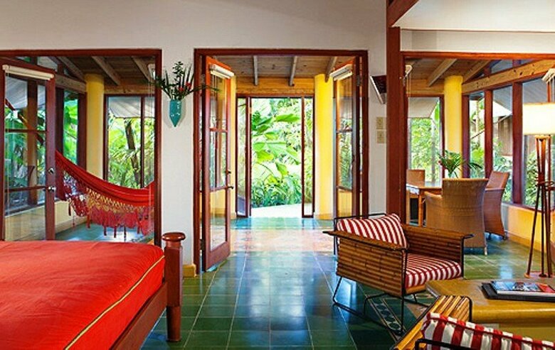 Idle Awhile Villas