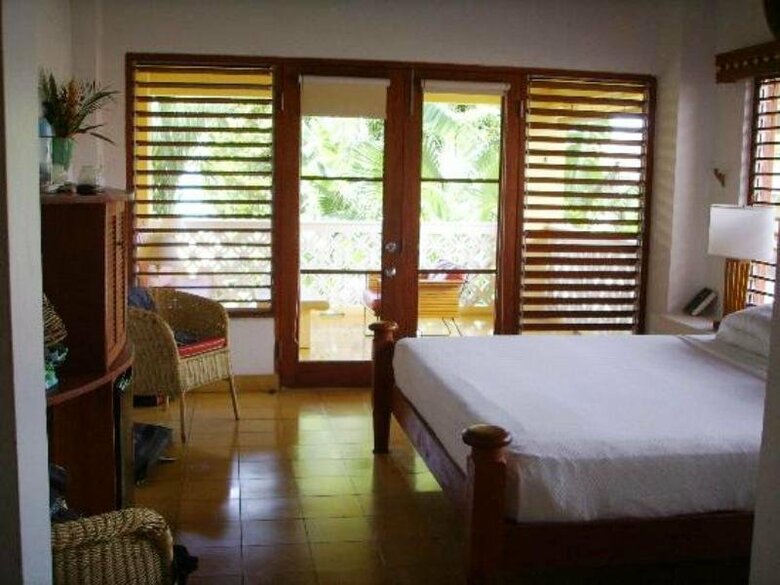 Idle Awhile Villas