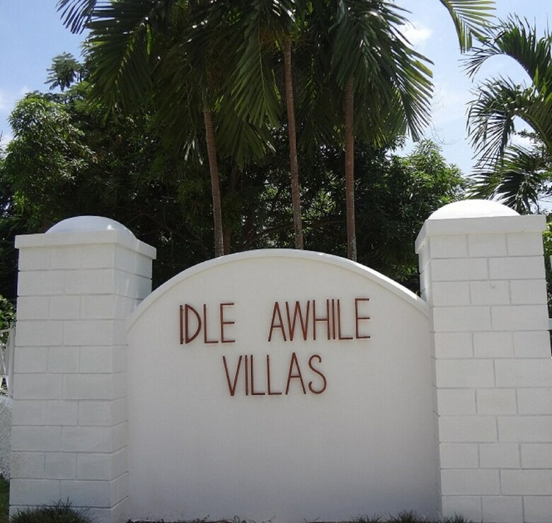 Idle Awhile Villas