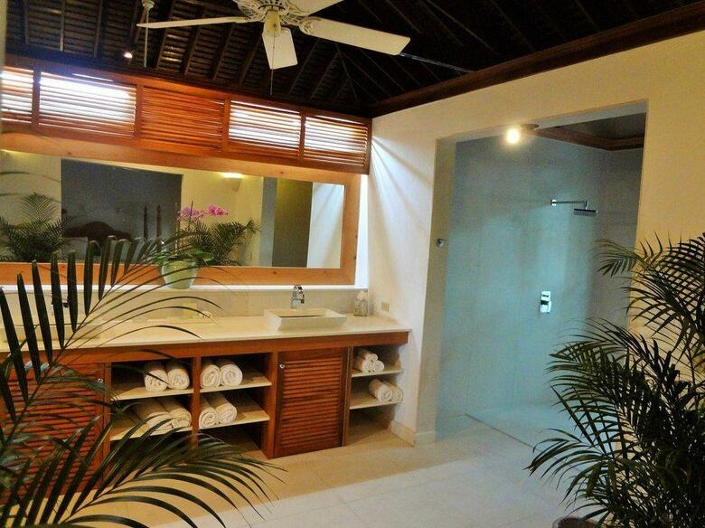 Idle Awhile Villas