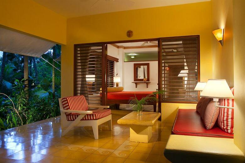 Idle Awhile Villas