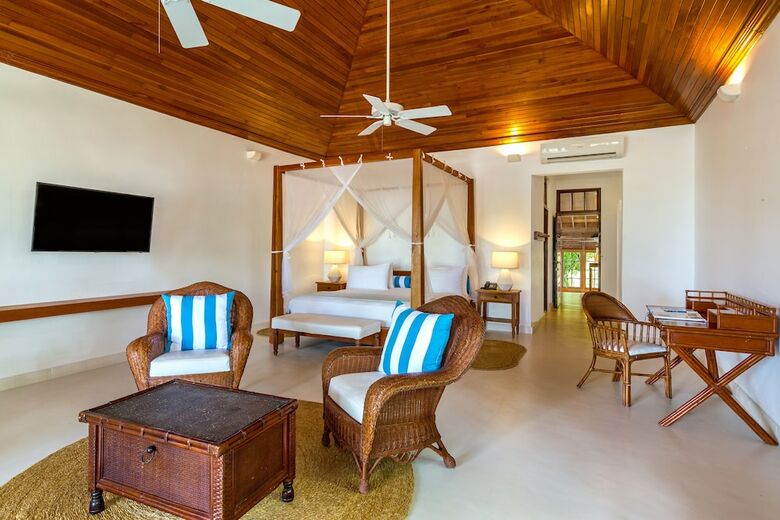 Idle Awhile Villas