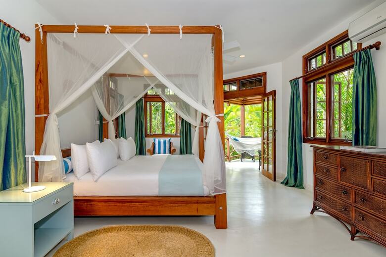 Idle Awhile Villas