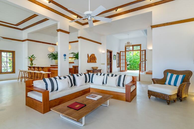 Idle Awhile Villas