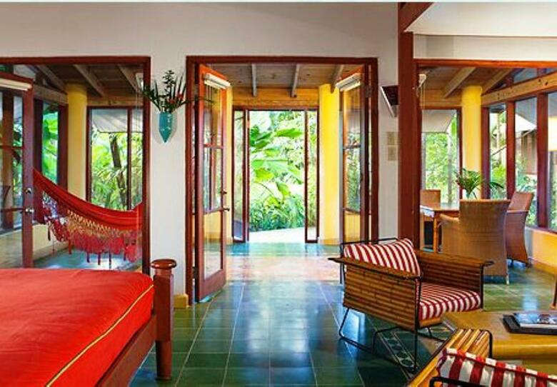 Idle Awhile Villas