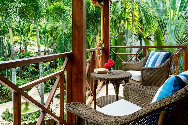 Idle Awhile Villas