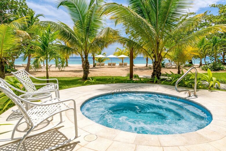 Idle Awhile Villas