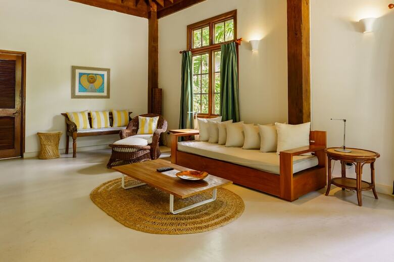 Idle Awhile Villas