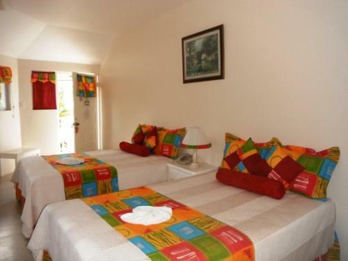 Hotel Rondel Village