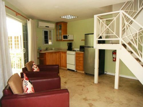 Hotel Rondel Village