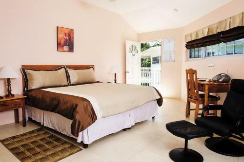 Hotel Rondel Village