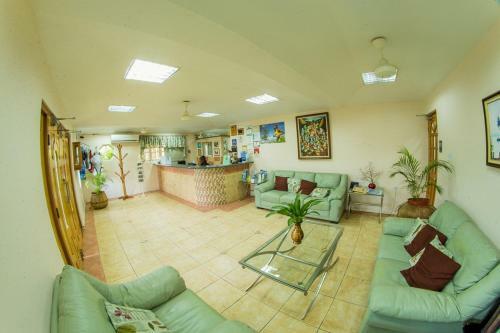 Hotel Rondel Village
