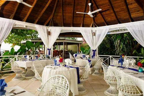 Hotel Rondel Village