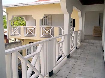Willowgate Resort Hotel