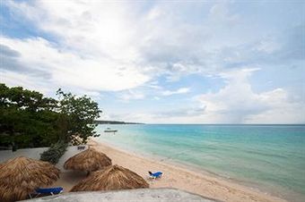 Apartamento Beach House Villas