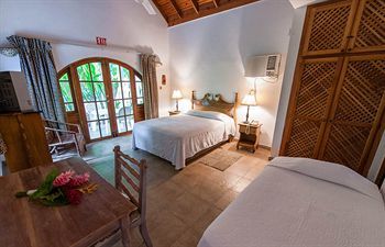Apartamento Beach House Villas