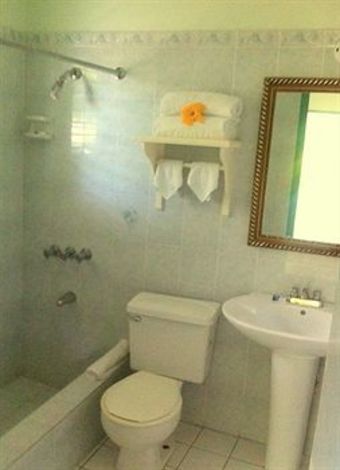 Hotel Coral Seas Garden Resort