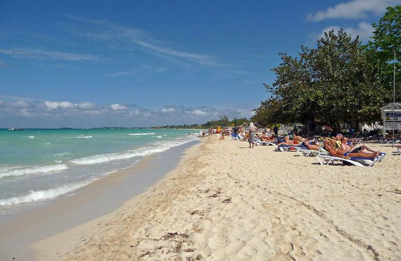 Hotel Merrils Beach Resort III - All Inclusive