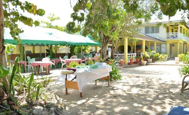 Hotel Merrils Beach Resort III - All Inclusive