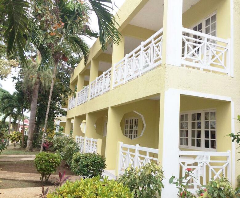 Hotel Merrils Beach Resort III - All Inclusive