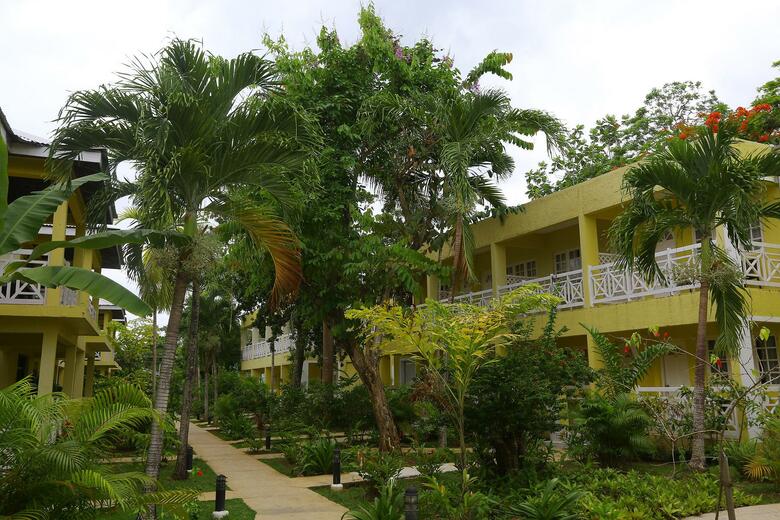 Hotel Merrils Beach Resort III - All Inclusive