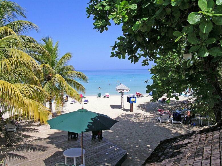 Hotel Merrils Beach Resort III - All Inclusive