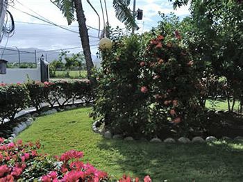 Bed & Breakfast Seacrest Beach Hotel